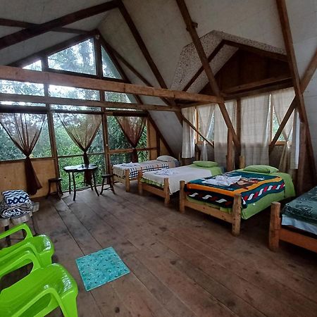 Paraiso Verde Chijou Extérieur photo