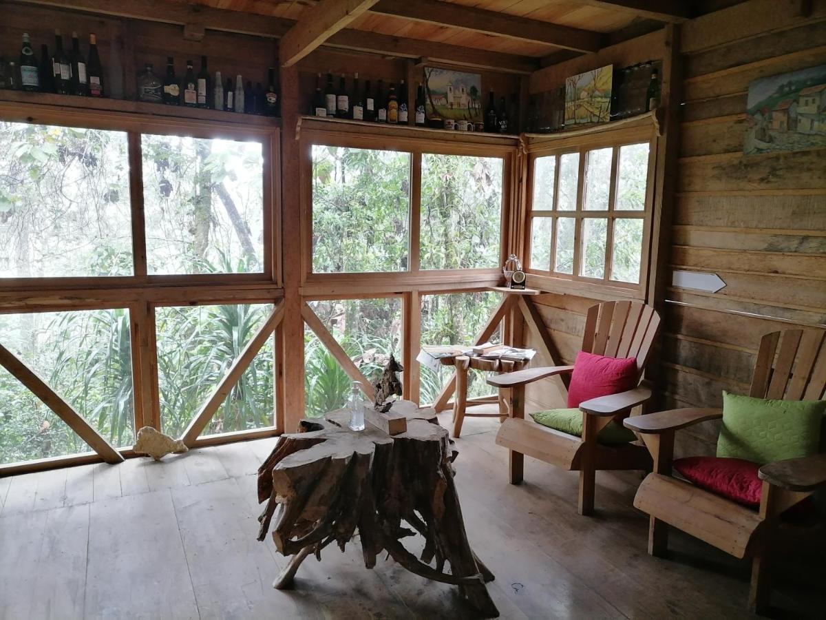 Paraiso Verde Chijou Extérieur photo