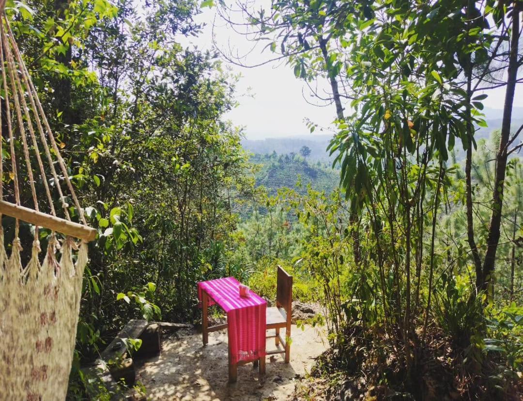 Paraiso Verde Chijou Extérieur photo