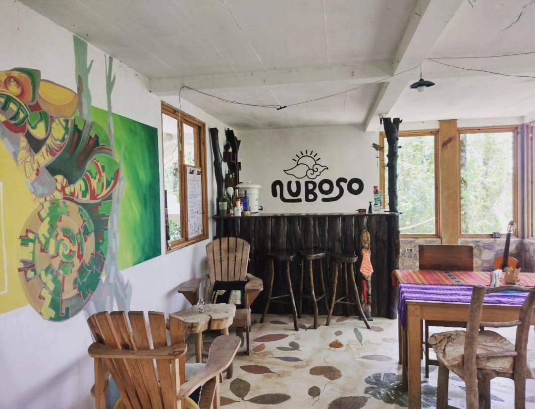 Paraiso Verde Chijou Extérieur photo