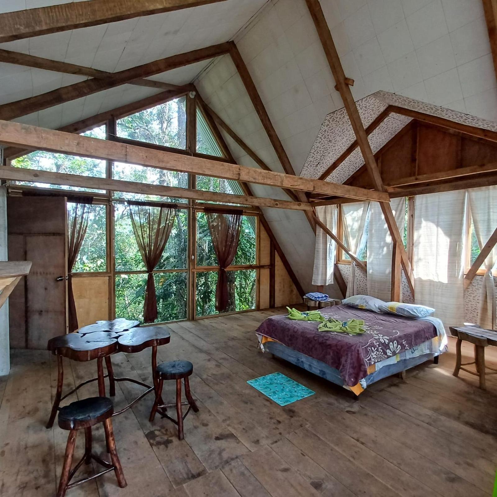 Paraiso Verde Chijou Extérieur photo