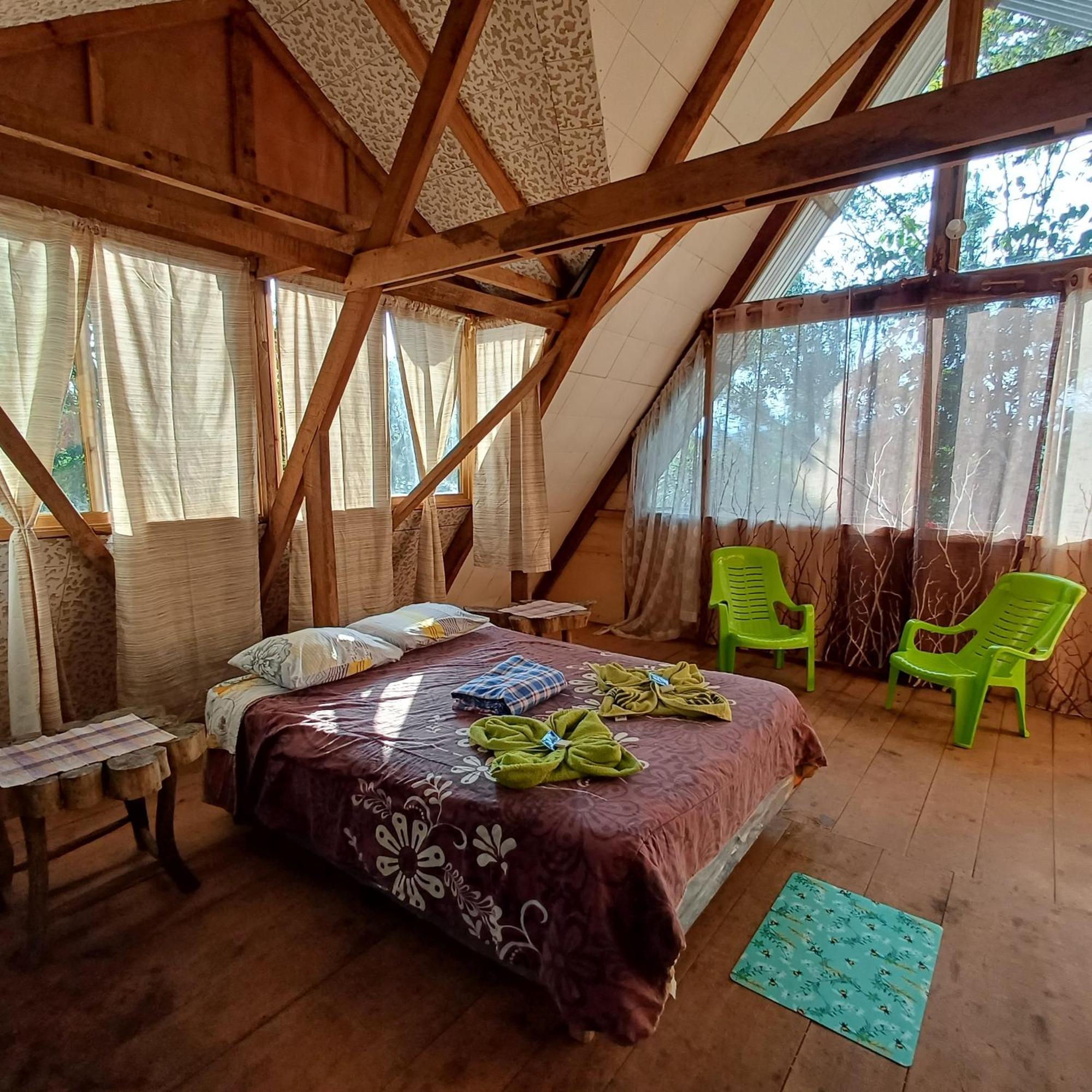 Paraiso Verde Chijou Extérieur photo