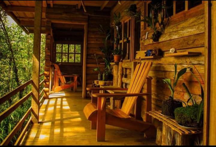 Paraiso Verde Chijou Extérieur photo