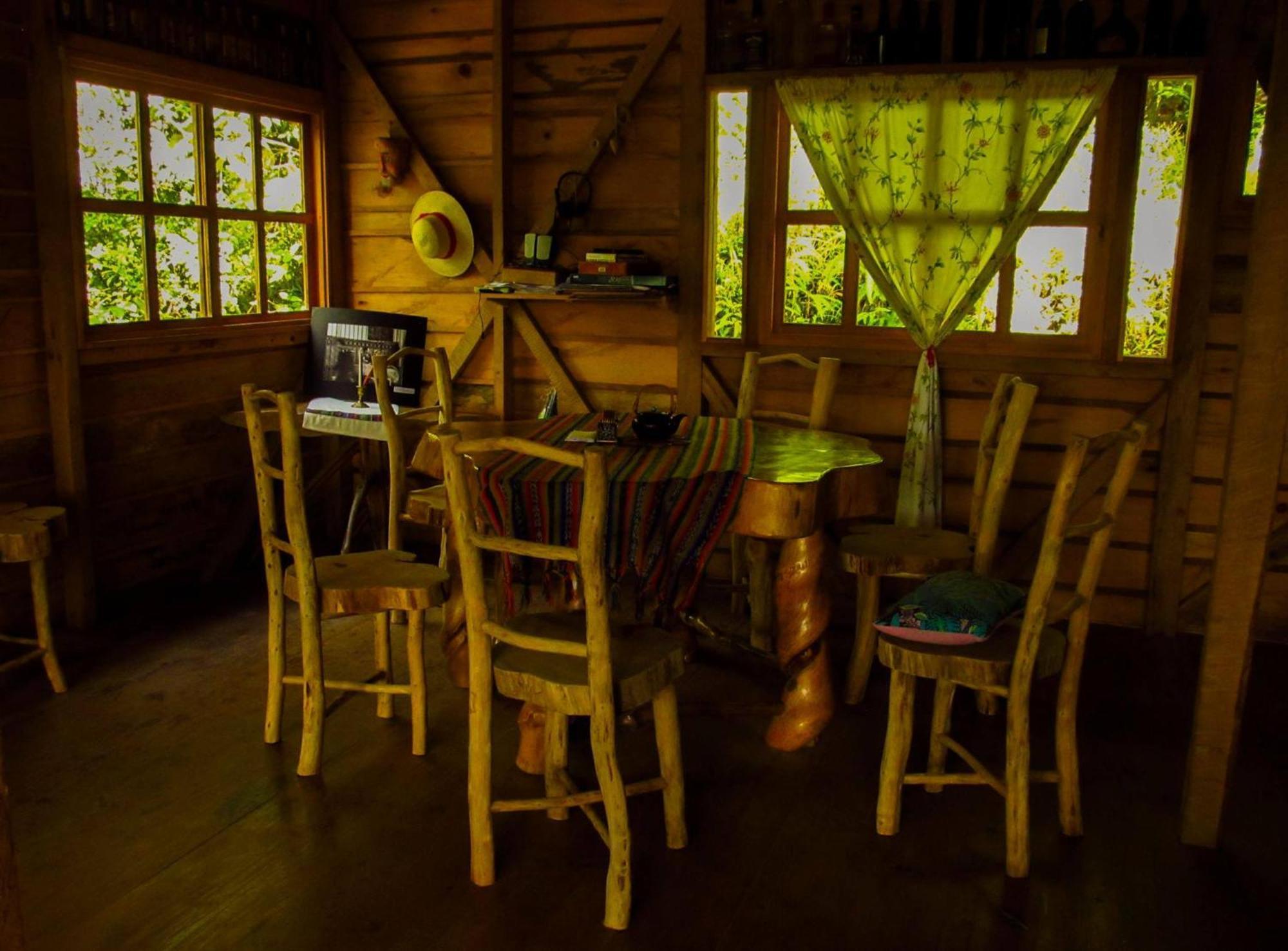 Paraiso Verde Chijou Extérieur photo