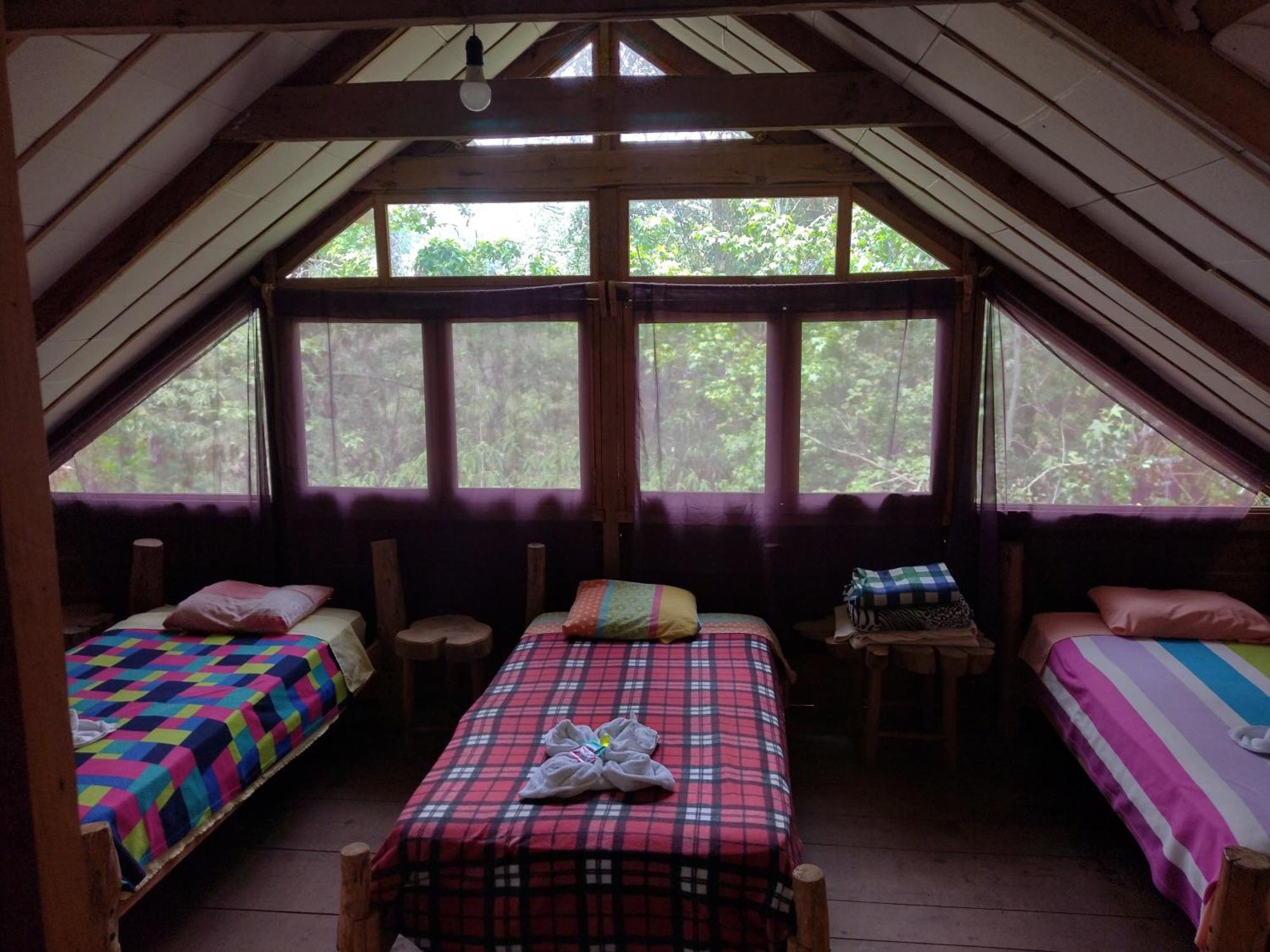 Paraiso Verde Chijou Extérieur photo