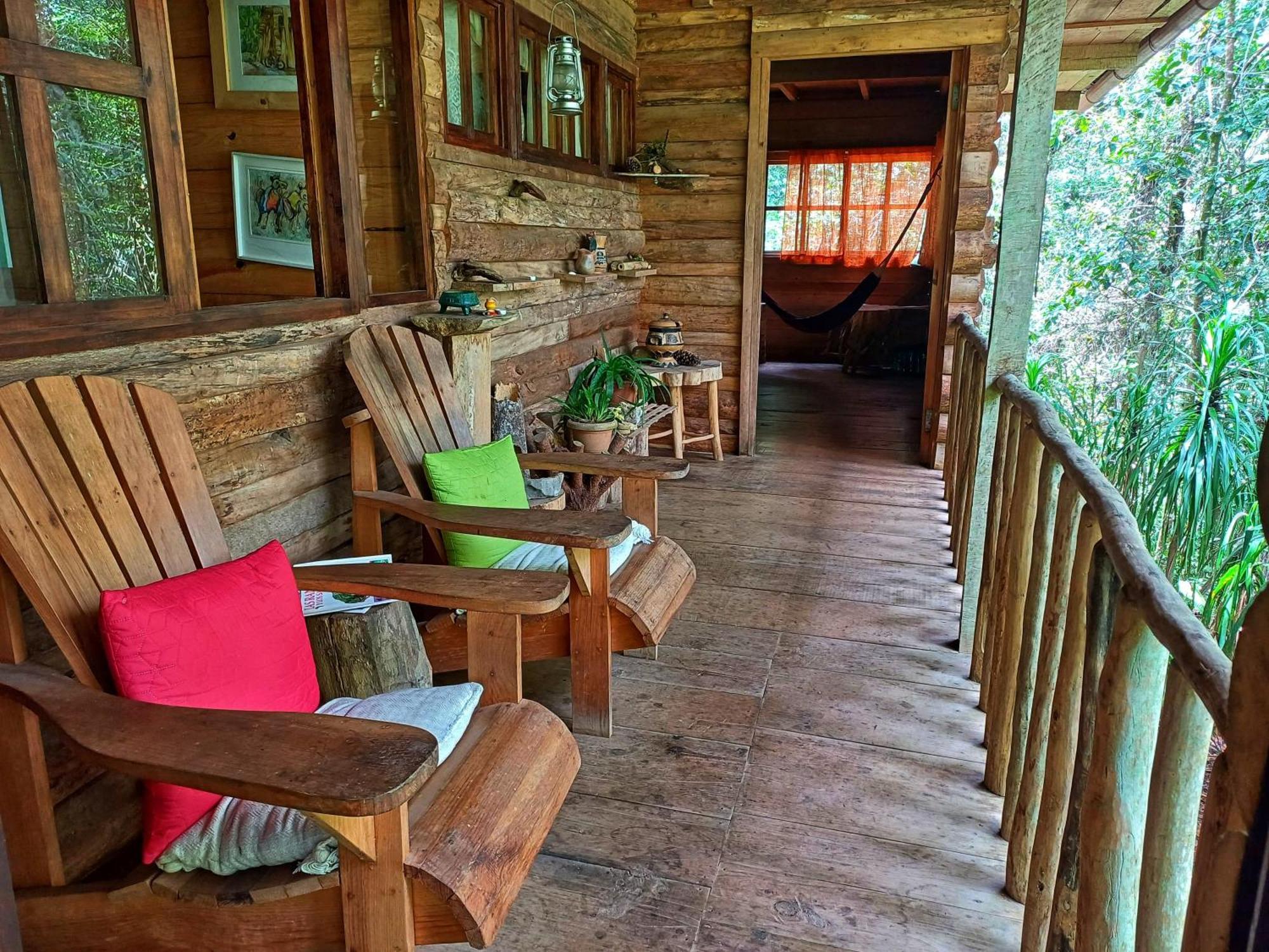 Paraiso Verde Chijou Extérieur photo