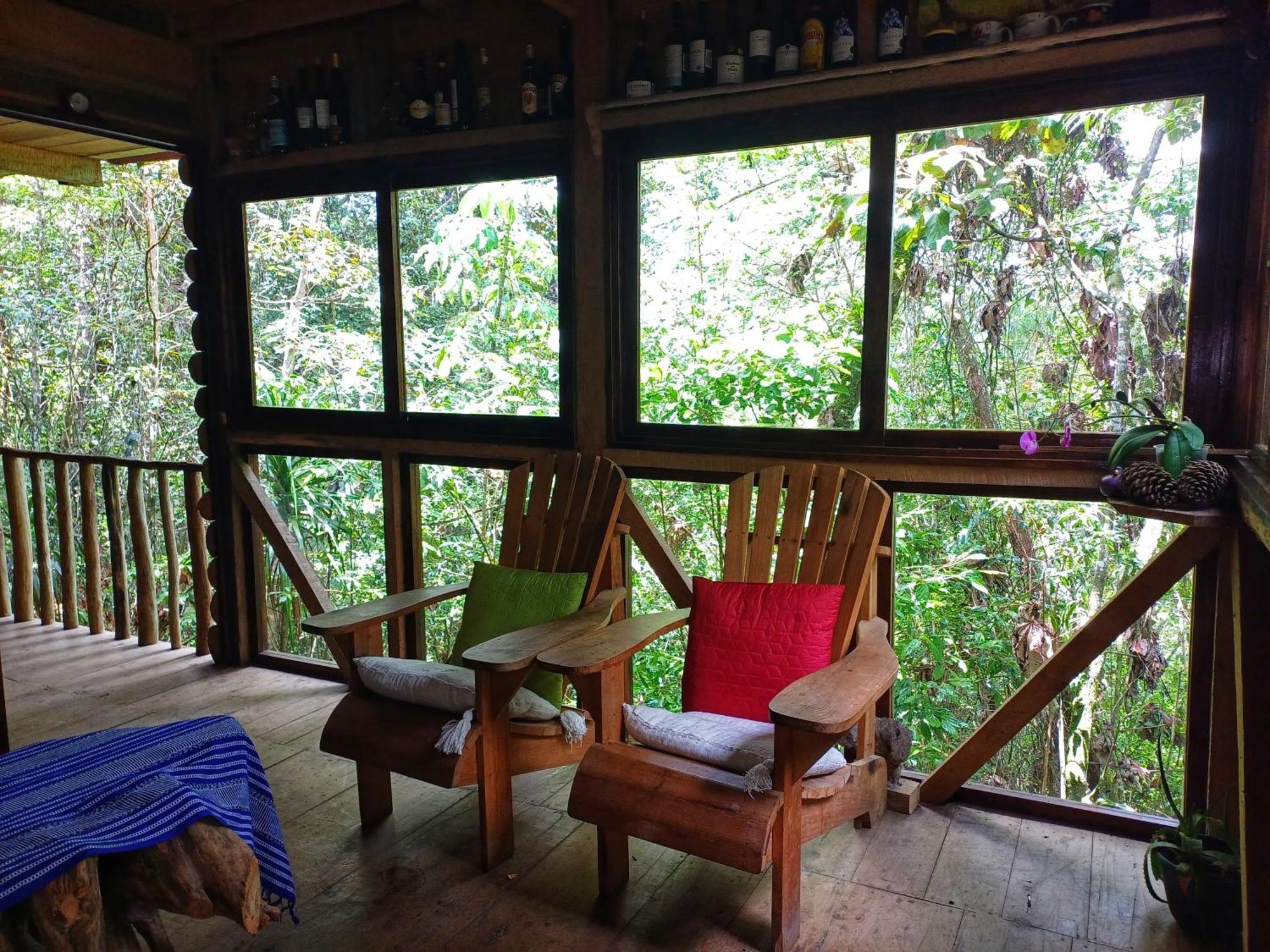 Paraiso Verde Chijou Extérieur photo