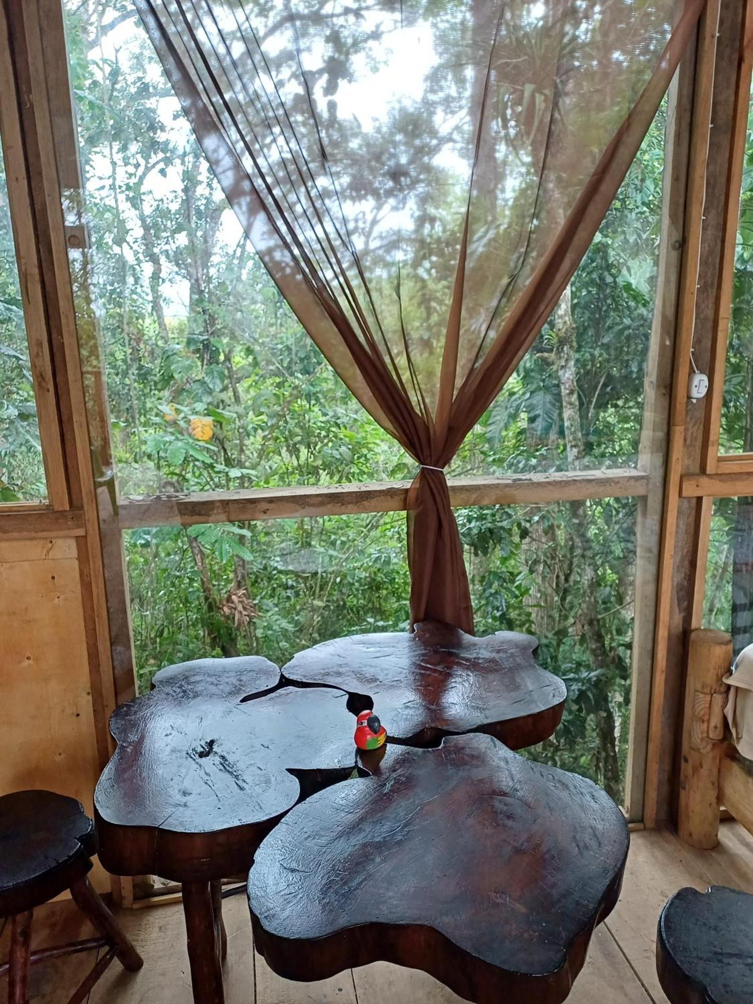 Paraiso Verde Chijou Extérieur photo