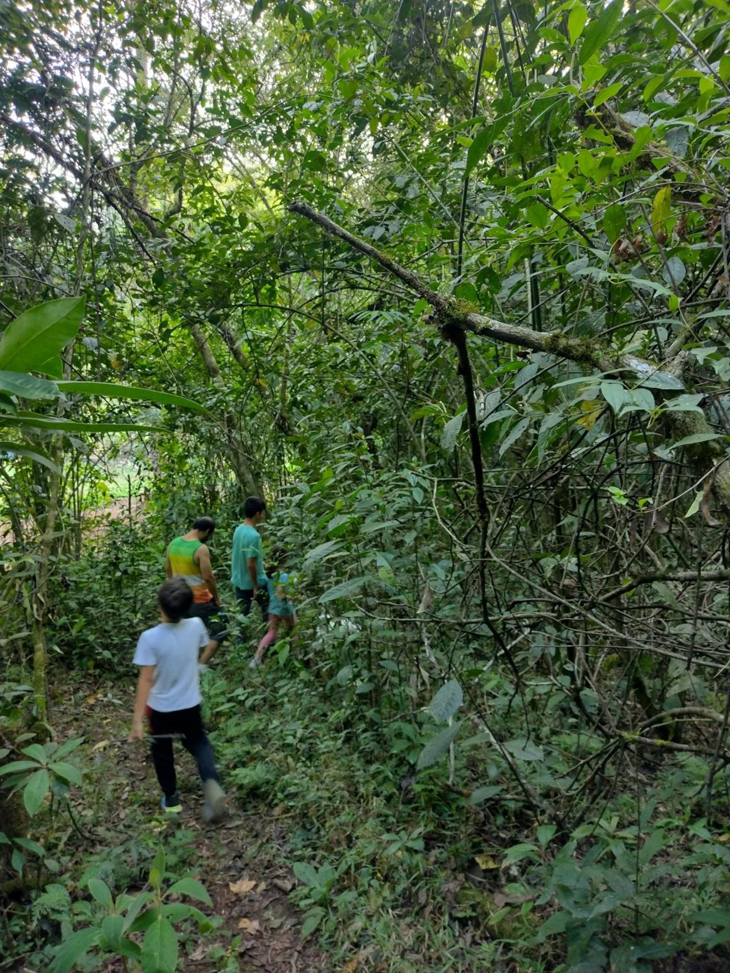 Paraiso Verde Chijou Extérieur photo