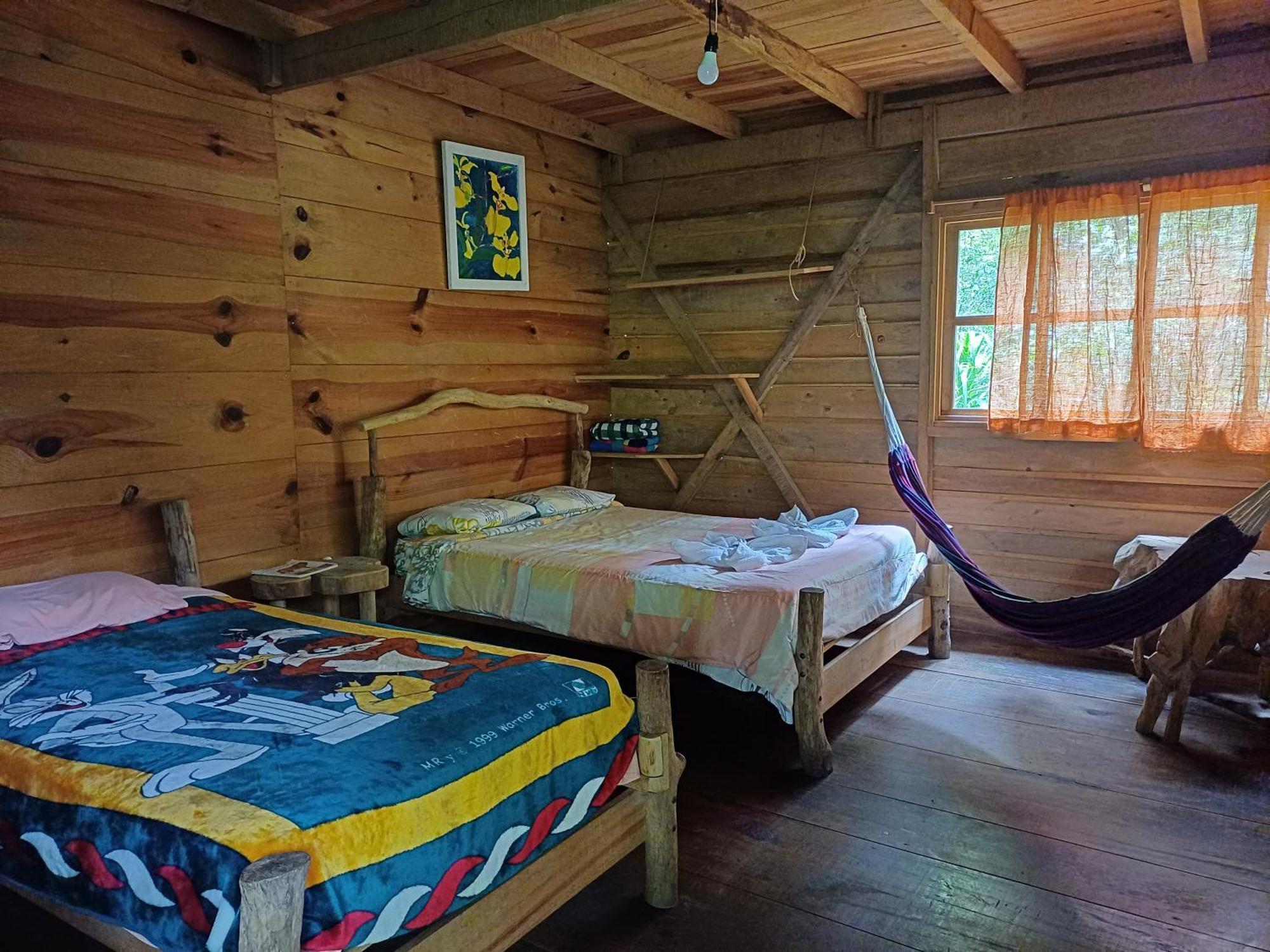 Paraiso Verde Chijou Extérieur photo