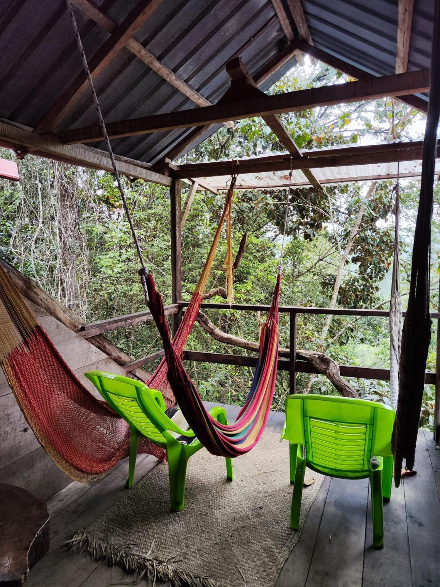 Paraiso Verde Chijou Extérieur photo