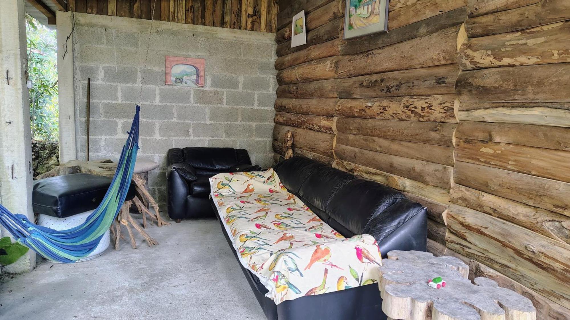 Paraiso Verde Chijou Extérieur photo
