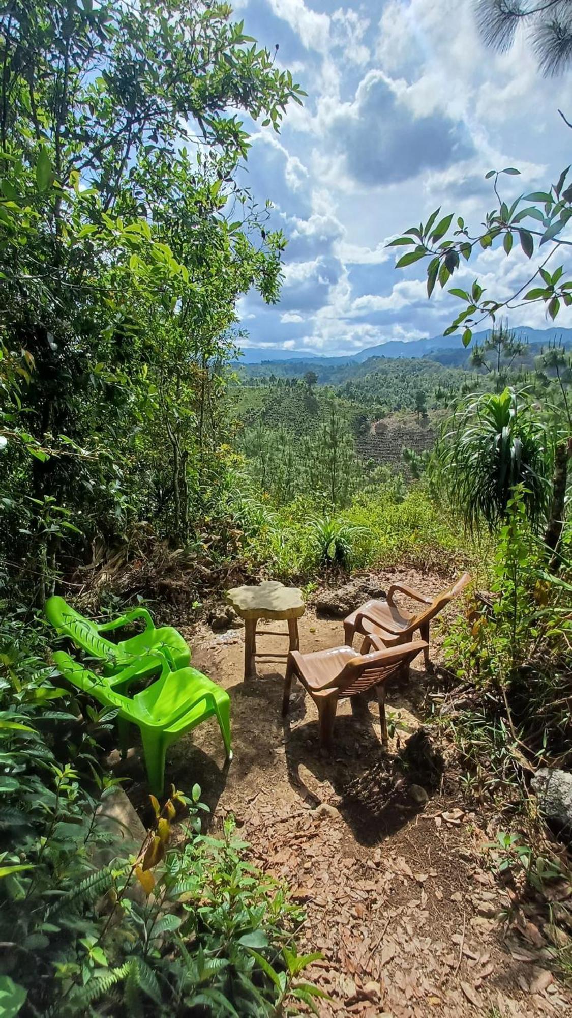 Paraiso Verde Chijou Extérieur photo