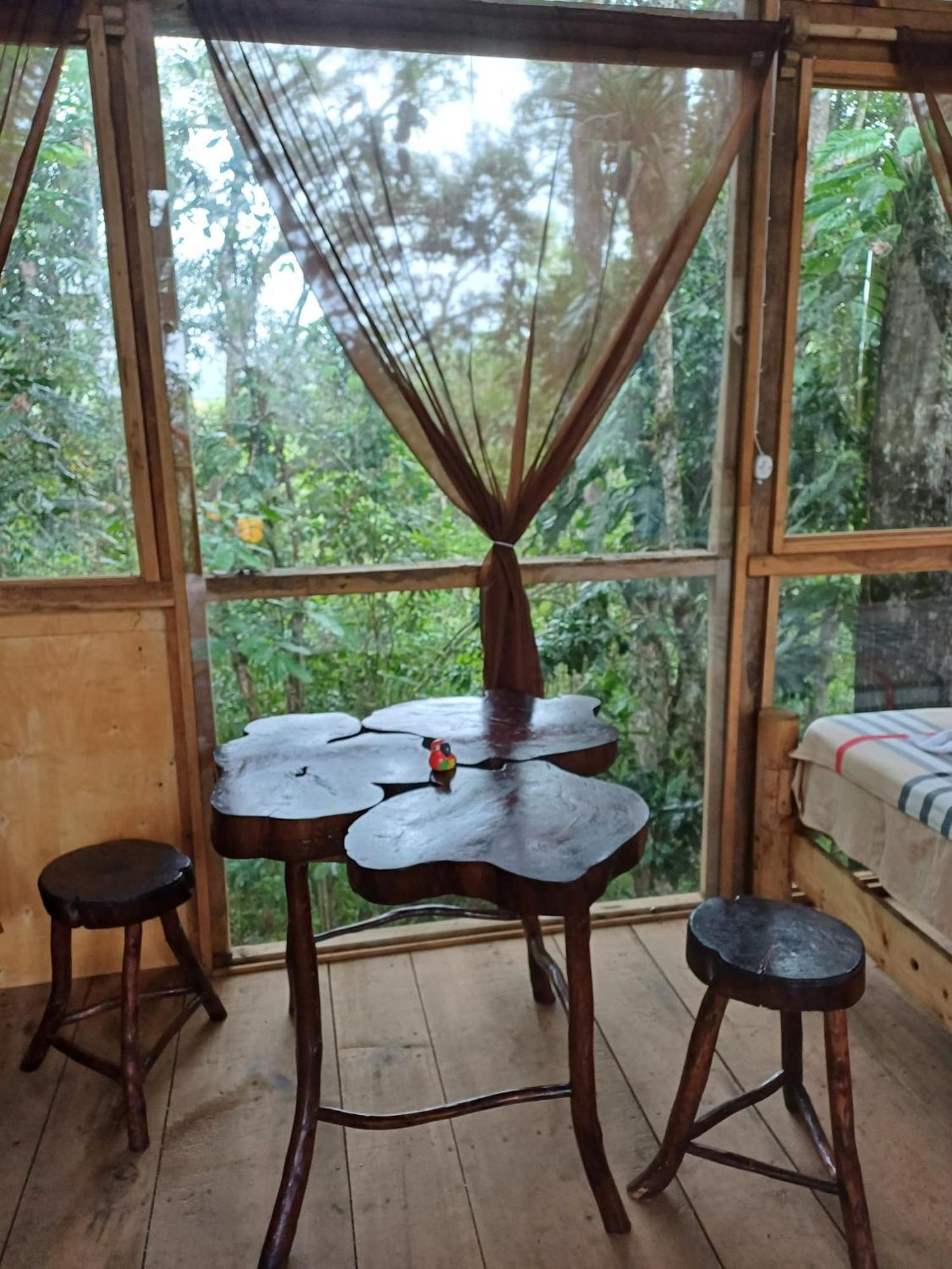 Paraiso Verde Chijou Extérieur photo