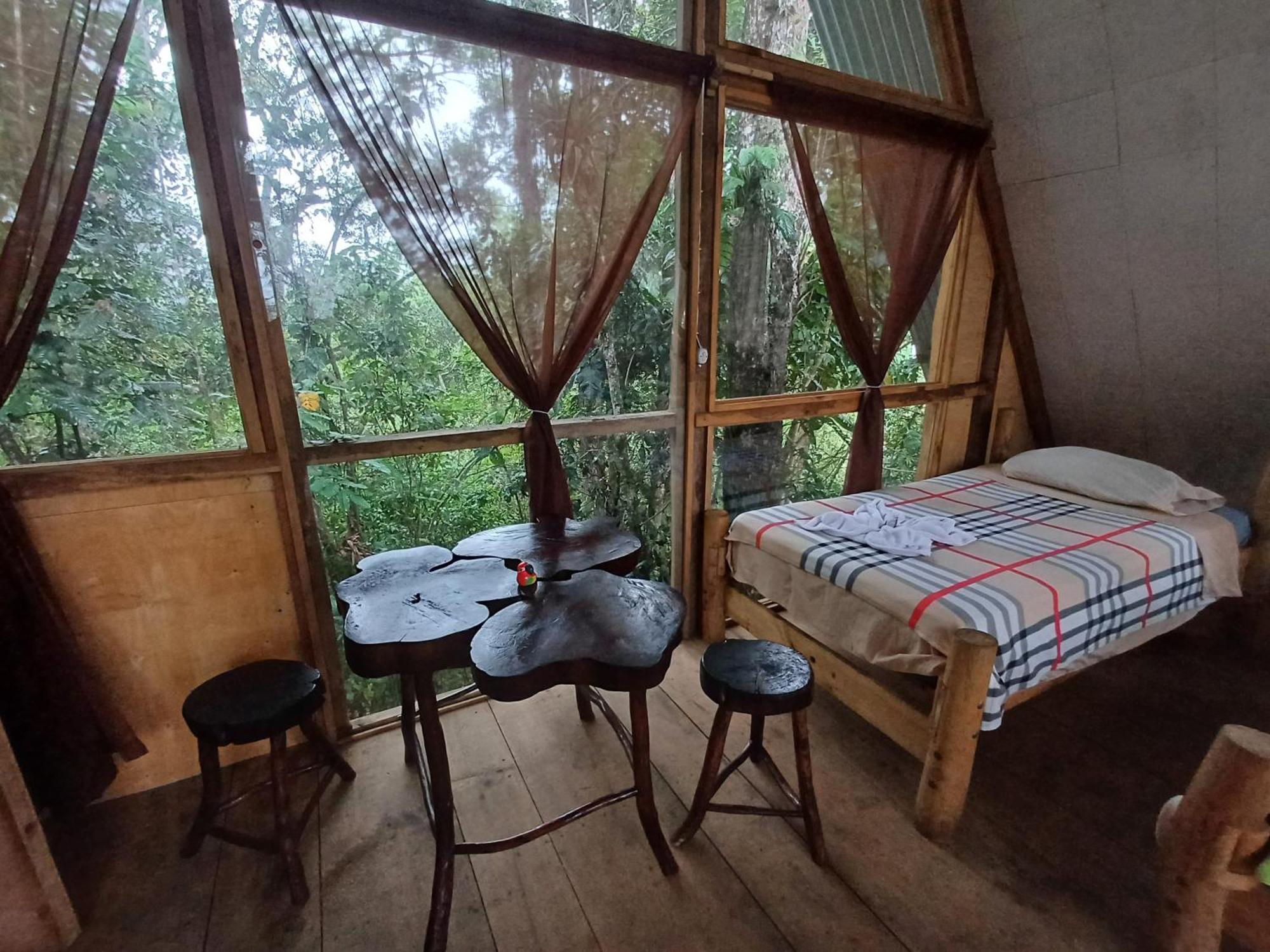 Paraiso Verde Chijou Extérieur photo