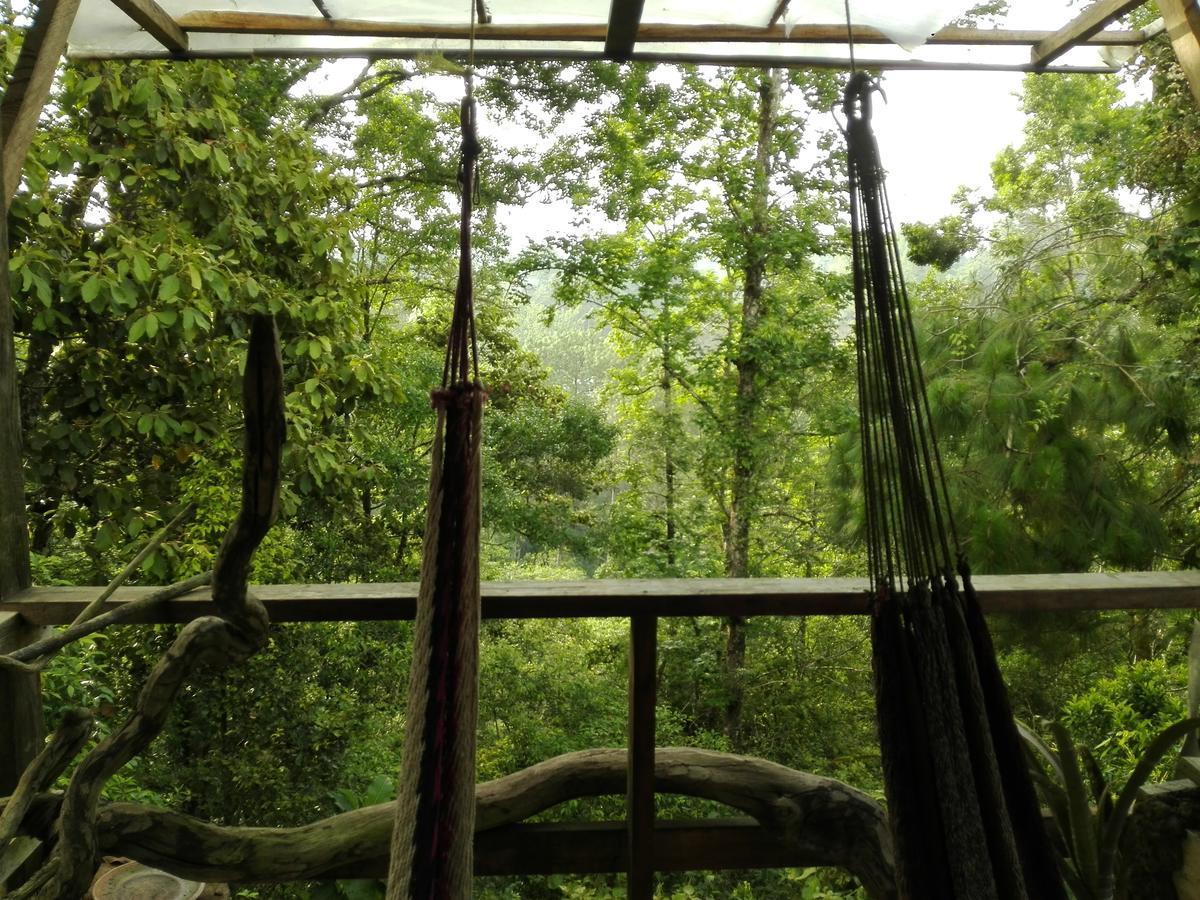 Paraiso Verde Chijou Extérieur photo