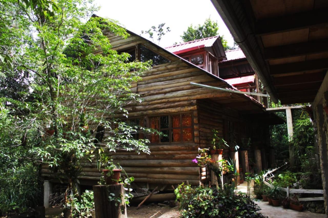 Paraiso Verde Chijou Extérieur photo