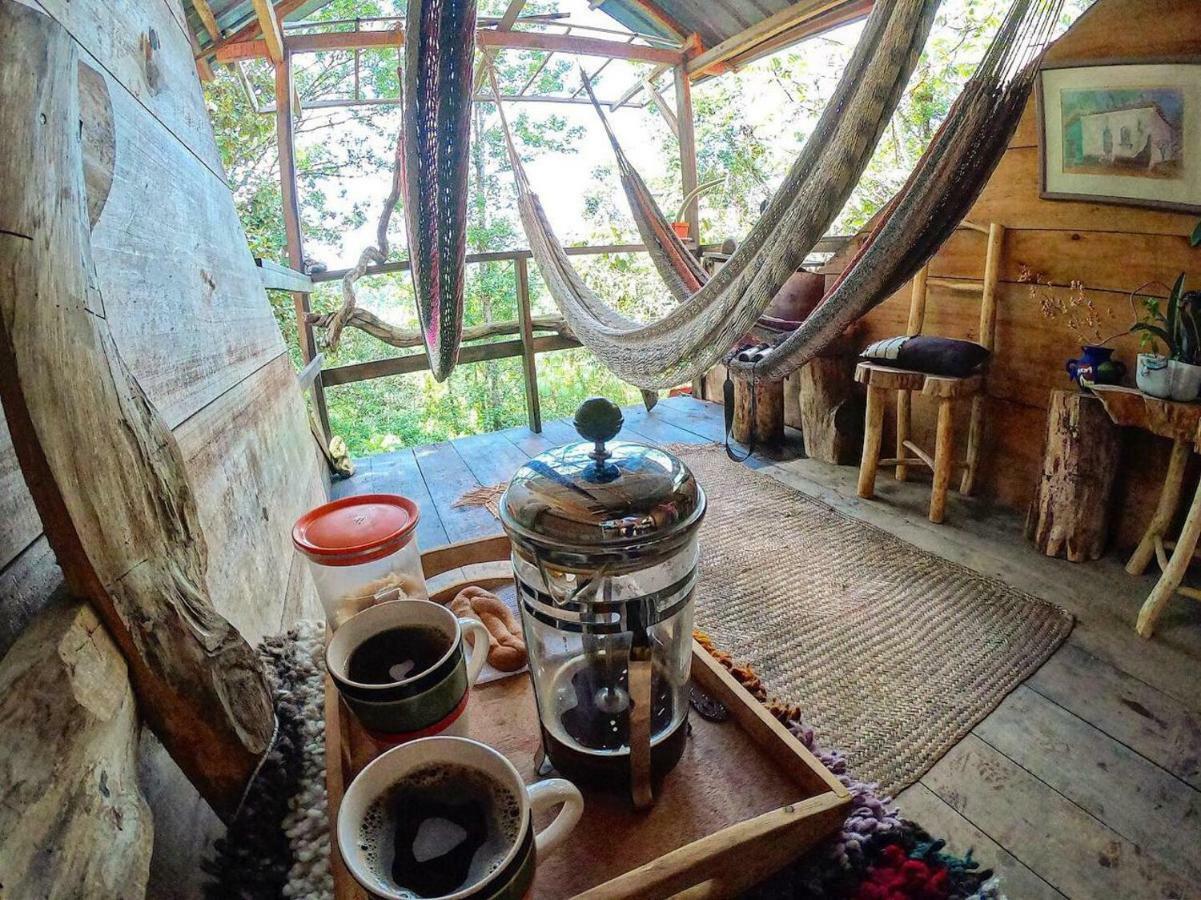 Paraiso Verde Chijou Extérieur photo